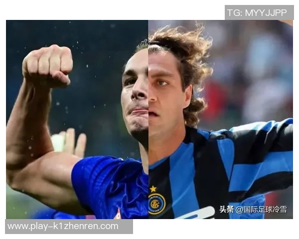 劳塔罗:从新星崛起到世界足坛的闪耀之星的传奇之路 劳塔罗:从新星崛起到世界足坛的闪耀之星的传奇之路